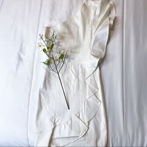 Mini dress for special occasion